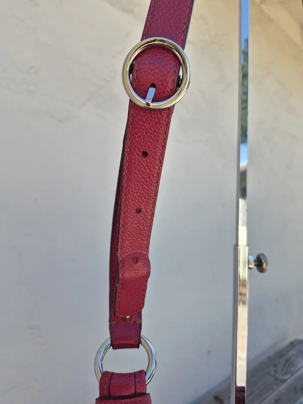 Coach Penelope Crossbody